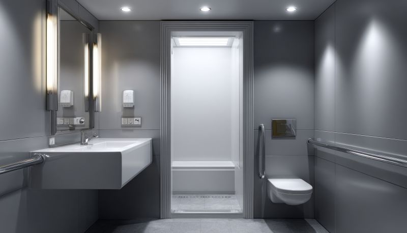 Top Bathroom Remodeling Companies in Middleburg, FL