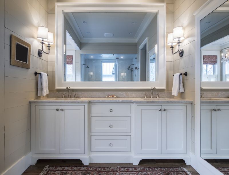 Cost of Bathroom Remodeling in Middleburg, FL