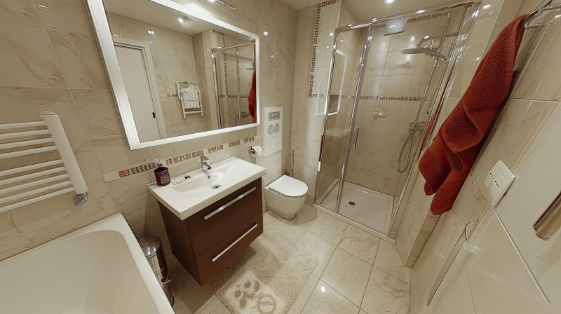 Specialized Bathroom Remodelers